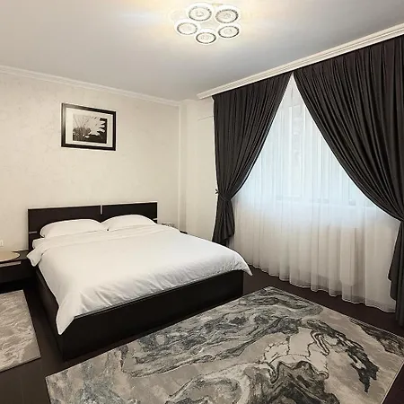 Pearl Apartment Craiova