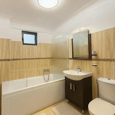 Pearl Apartment Craiova