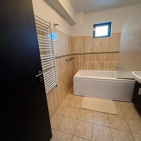 Pearl Apartament