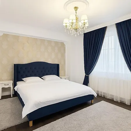 Apartament Pearl *
