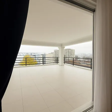 Pearl Apartament Craiova