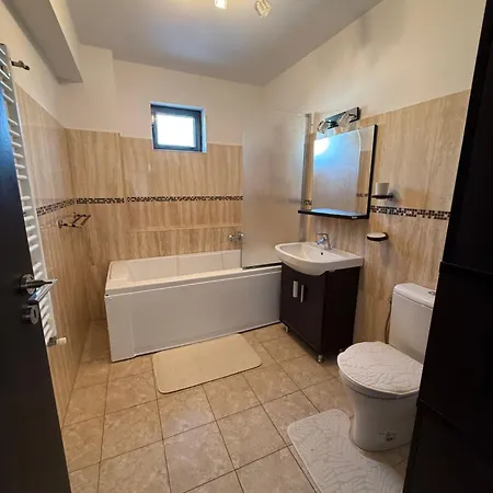 Apartament Pearl Craiova