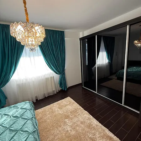 Pearl Apartment Craiova