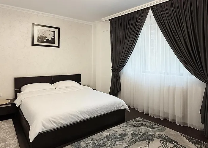 Pearl Apartament Krajowa