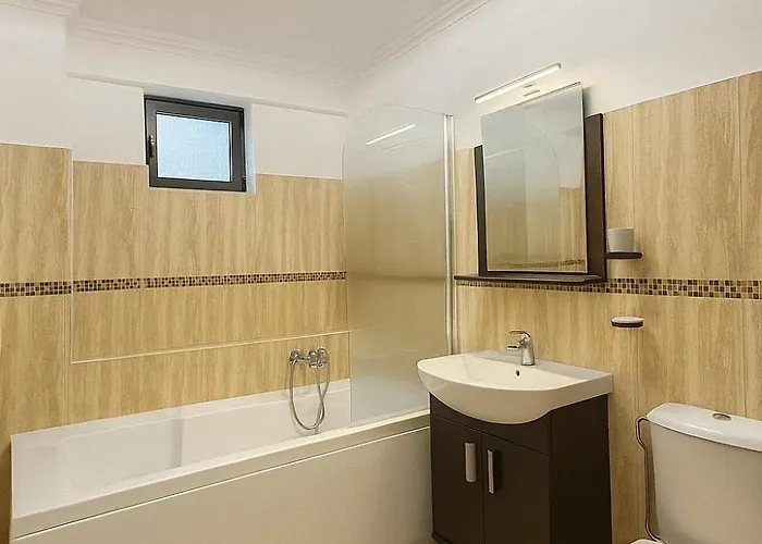 Pearl Apartament Krajowa