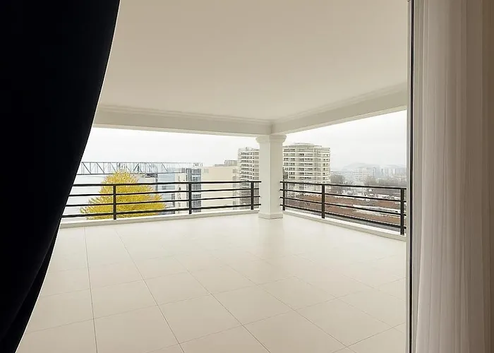 Pearl Apartament Krajowa