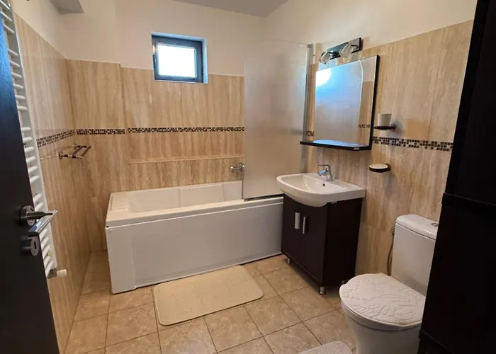 Apartament Pearl Krajowa