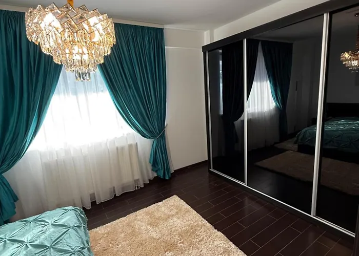 Pearl Apartament Krajowa