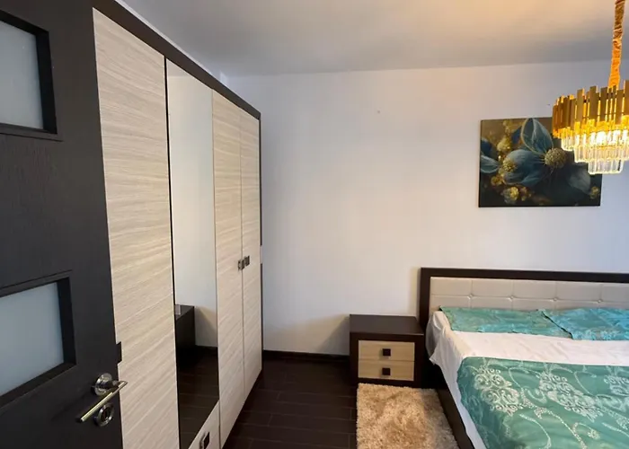Pearl Apartament